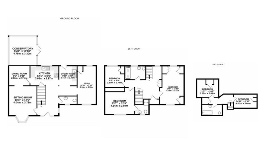 Floorplan image